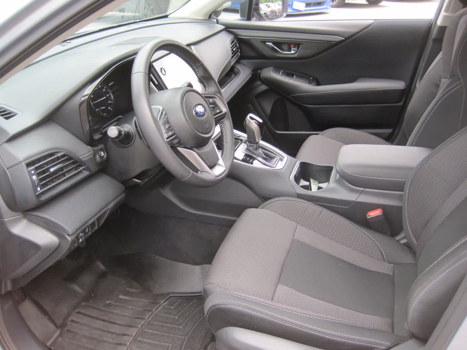 used 2024 Subaru Outback car, priced at $31,543