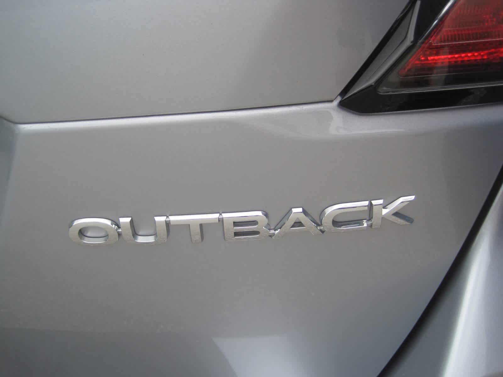 used 2024 Subaru Outback car, priced at $31,543