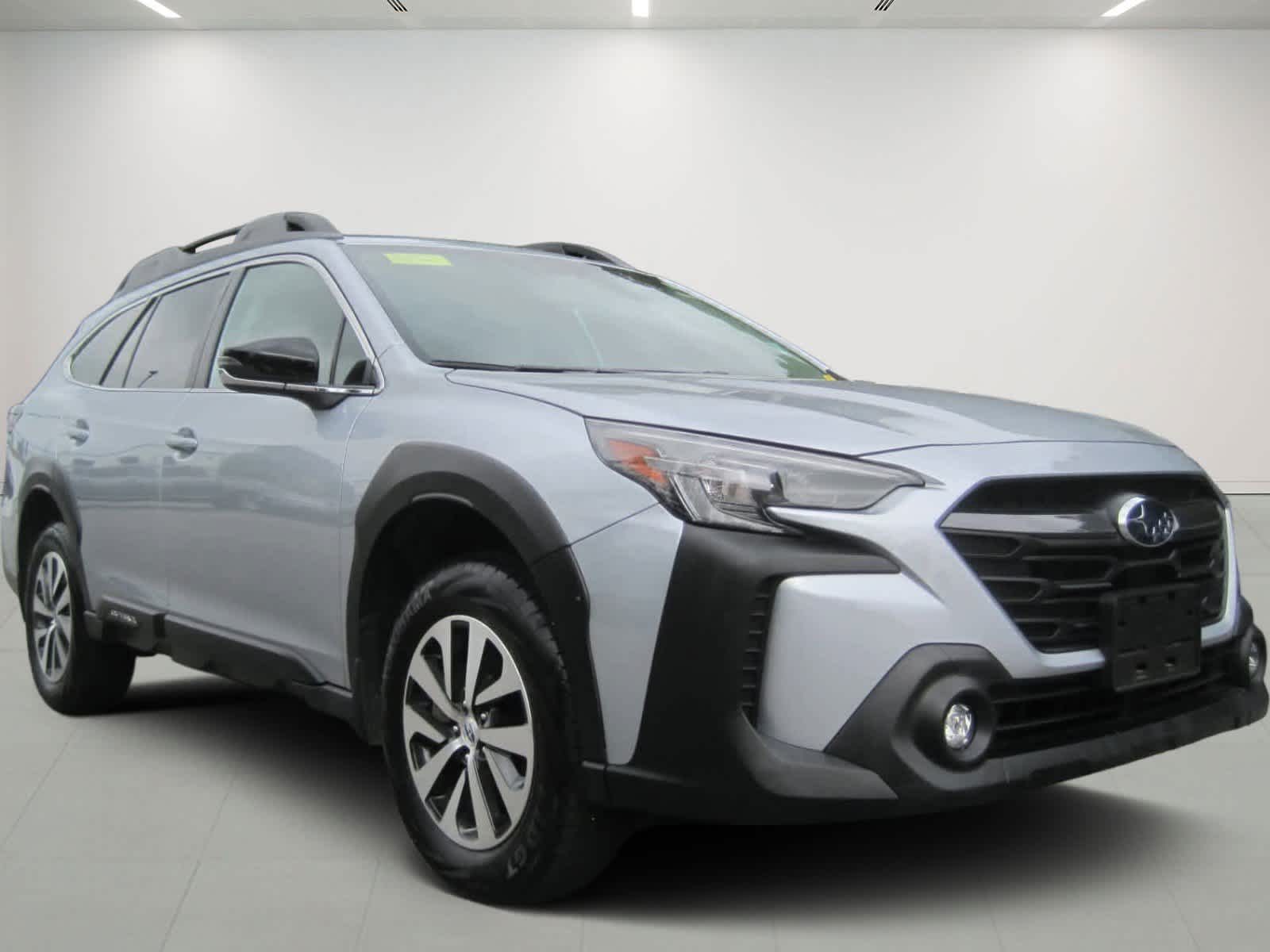 used 2024 Subaru Outback car, priced at $31,543