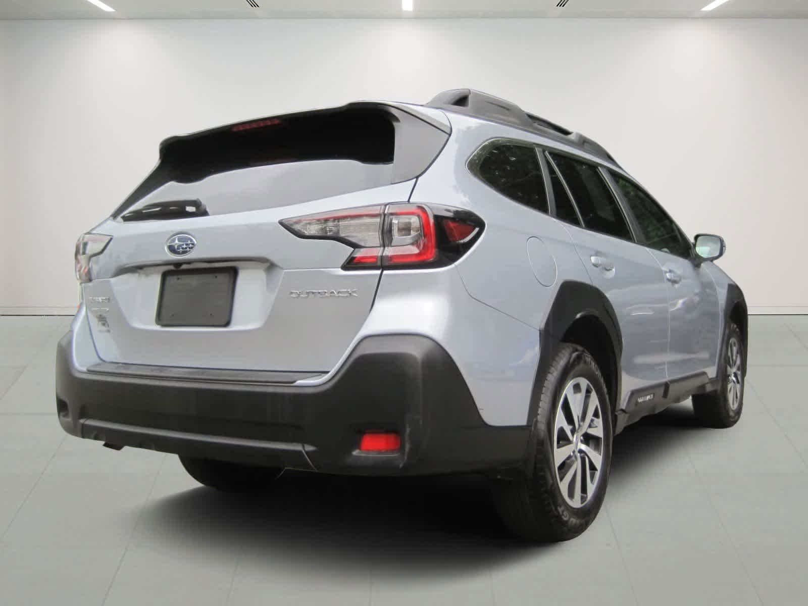 used 2024 Subaru Outback car, priced at $31,543
