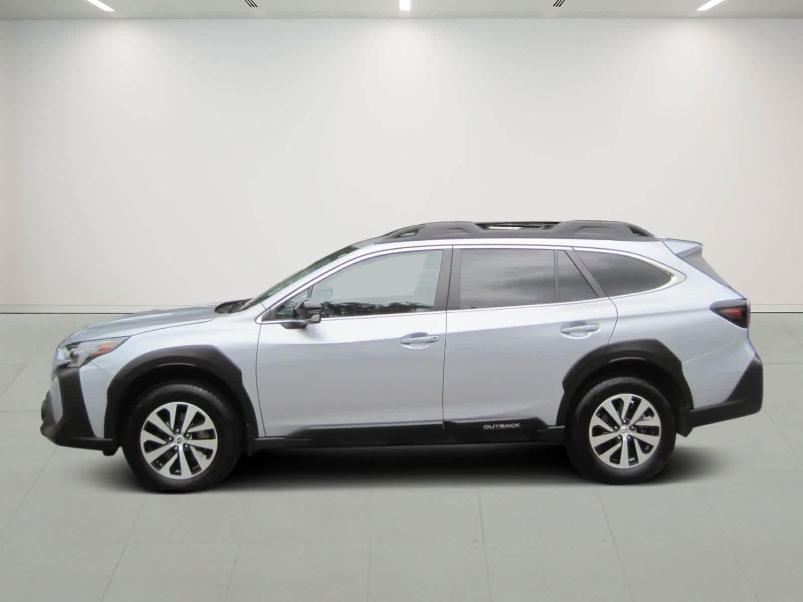 used 2024 Subaru Outback car, priced at $31,543
