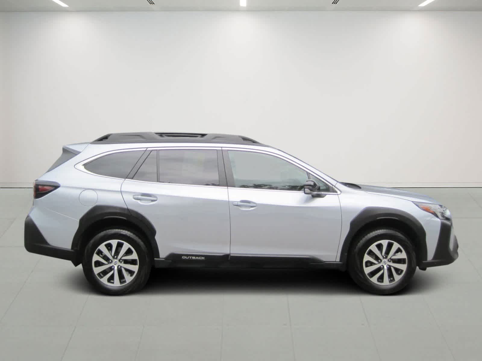 used 2024 Subaru Outback car, priced at $31,543