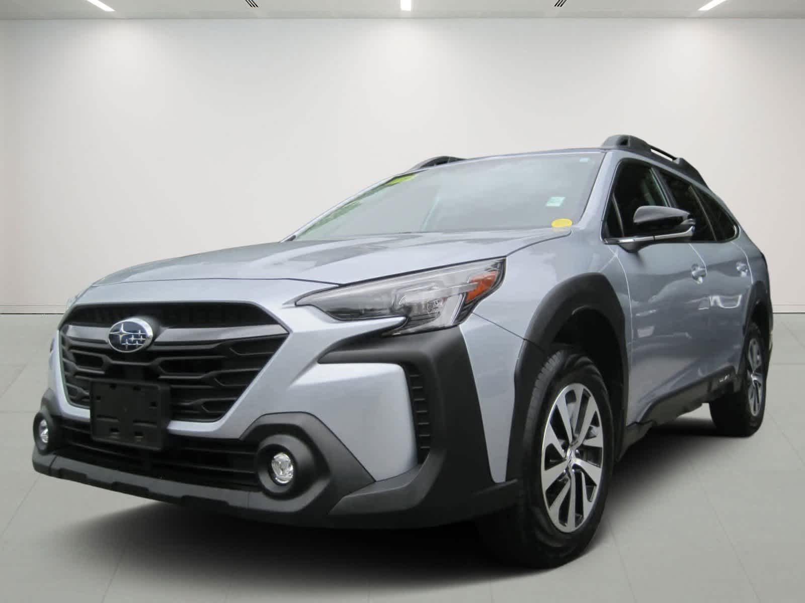 used 2024 Subaru Outback car, priced at $31,543