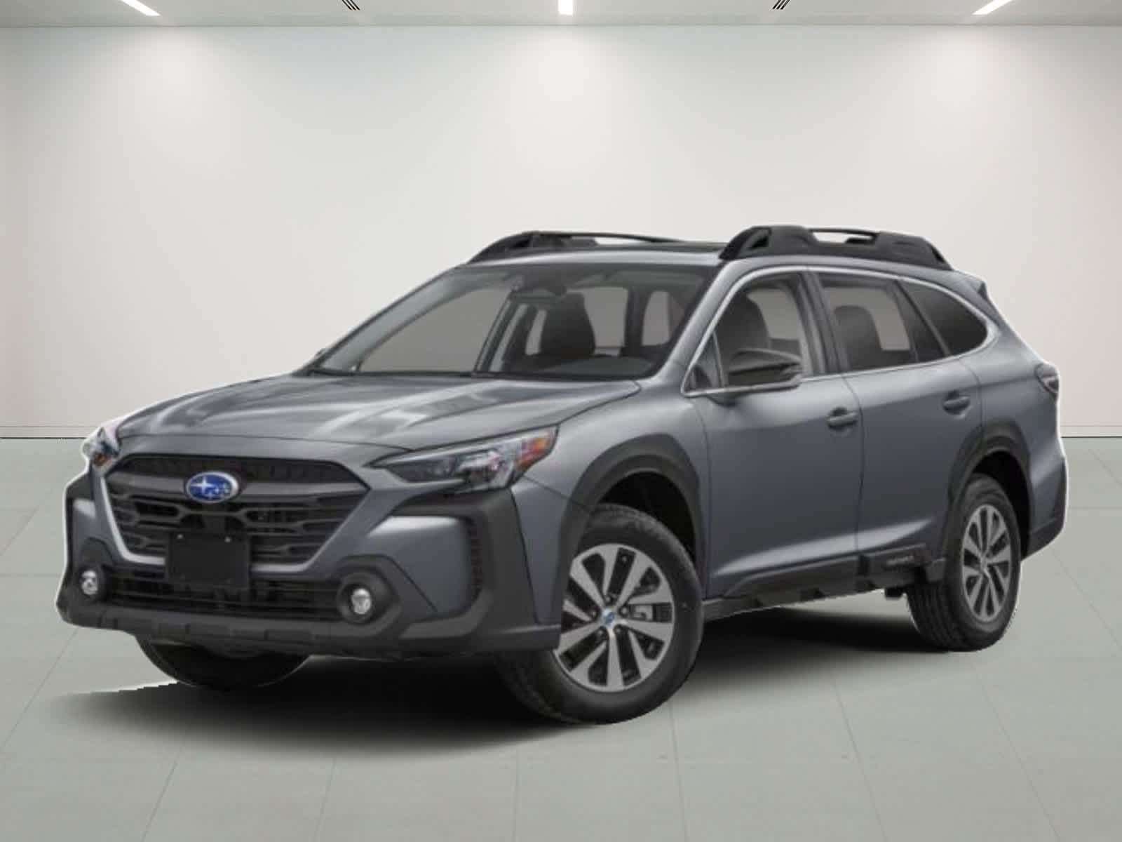new 2025 Subaru Outback car
