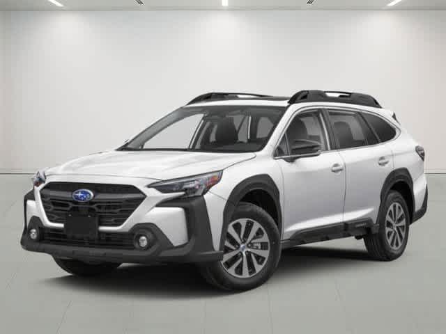 new 2025 Subaru Outback car