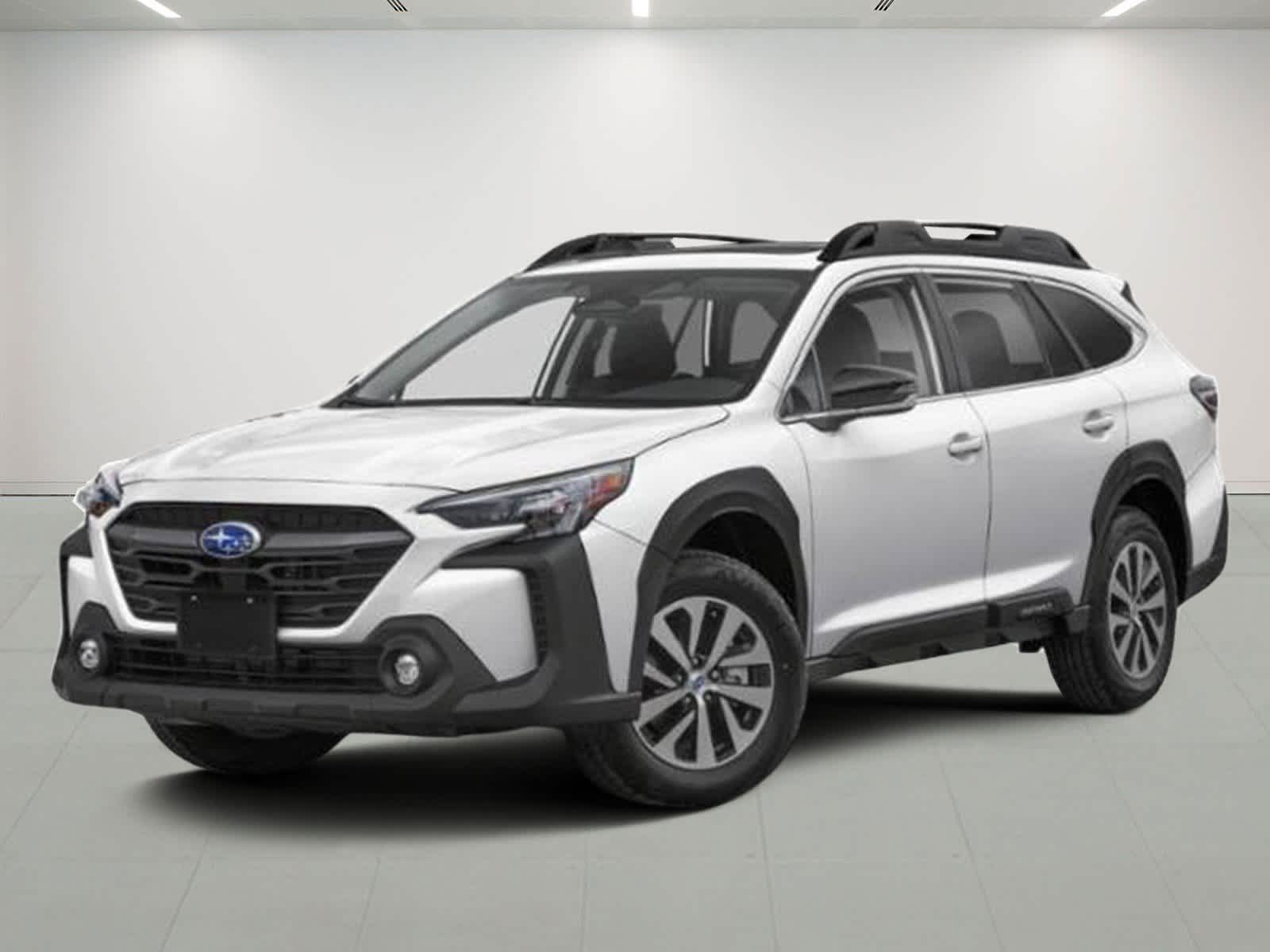 new 2025 Subaru Outback car