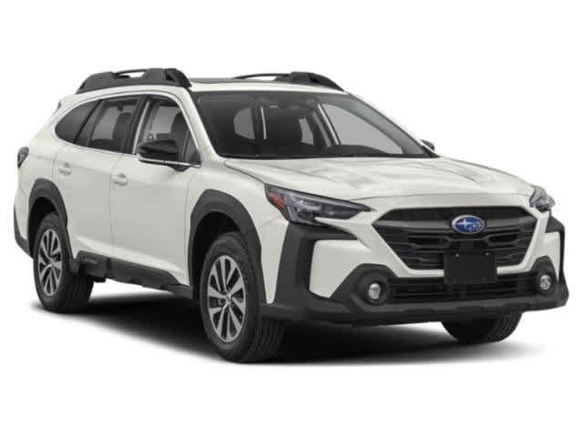 new 2025 Subaru Outback car