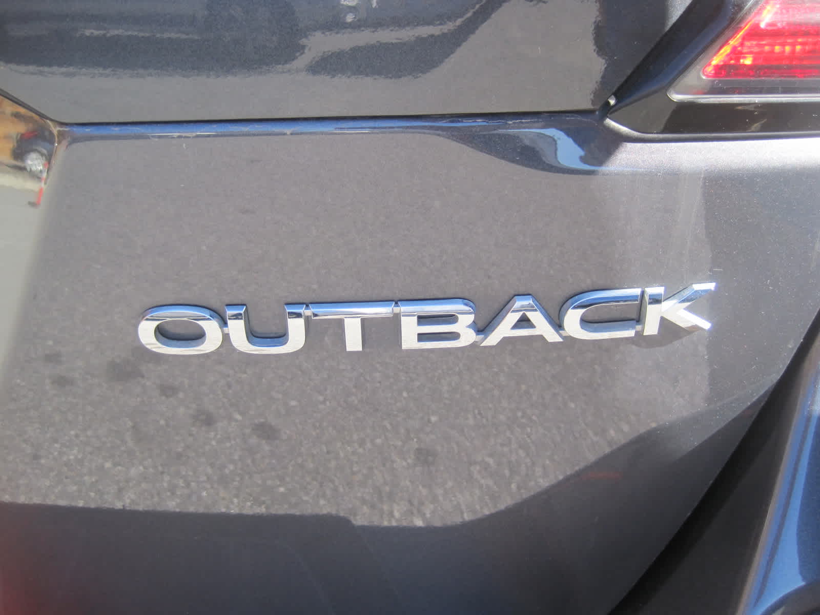 used 2024 Subaru Outback car, priced at $29,852