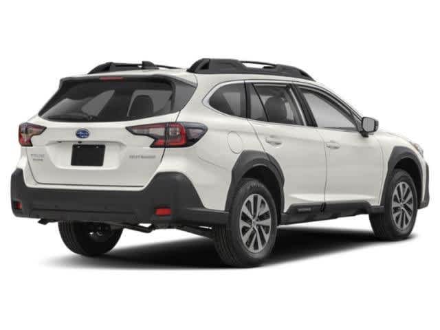 new 2025 Subaru Outback car