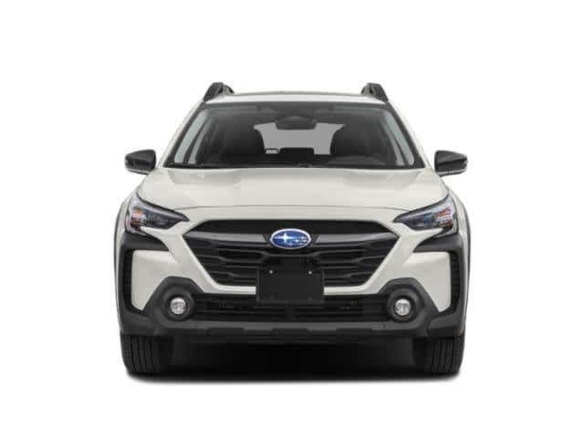 new 2025 Subaru Outback car