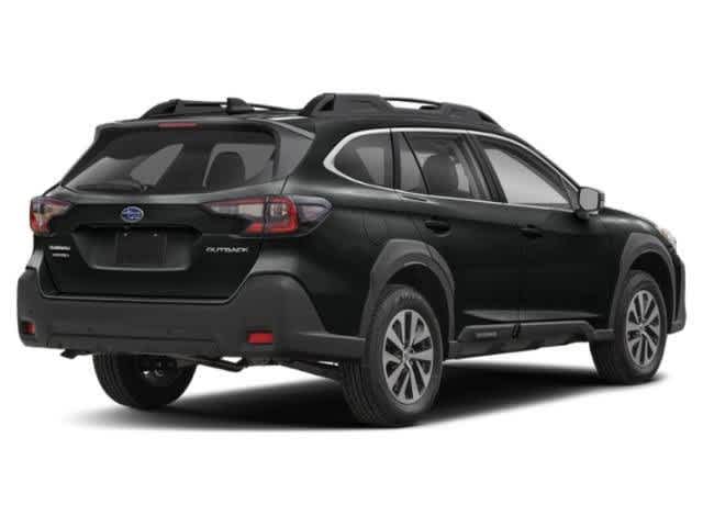 new 2025 Subaru Outback car