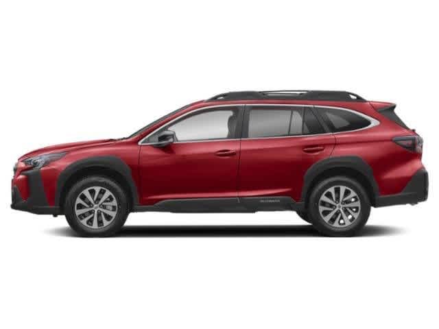new 2025 Subaru Outback car