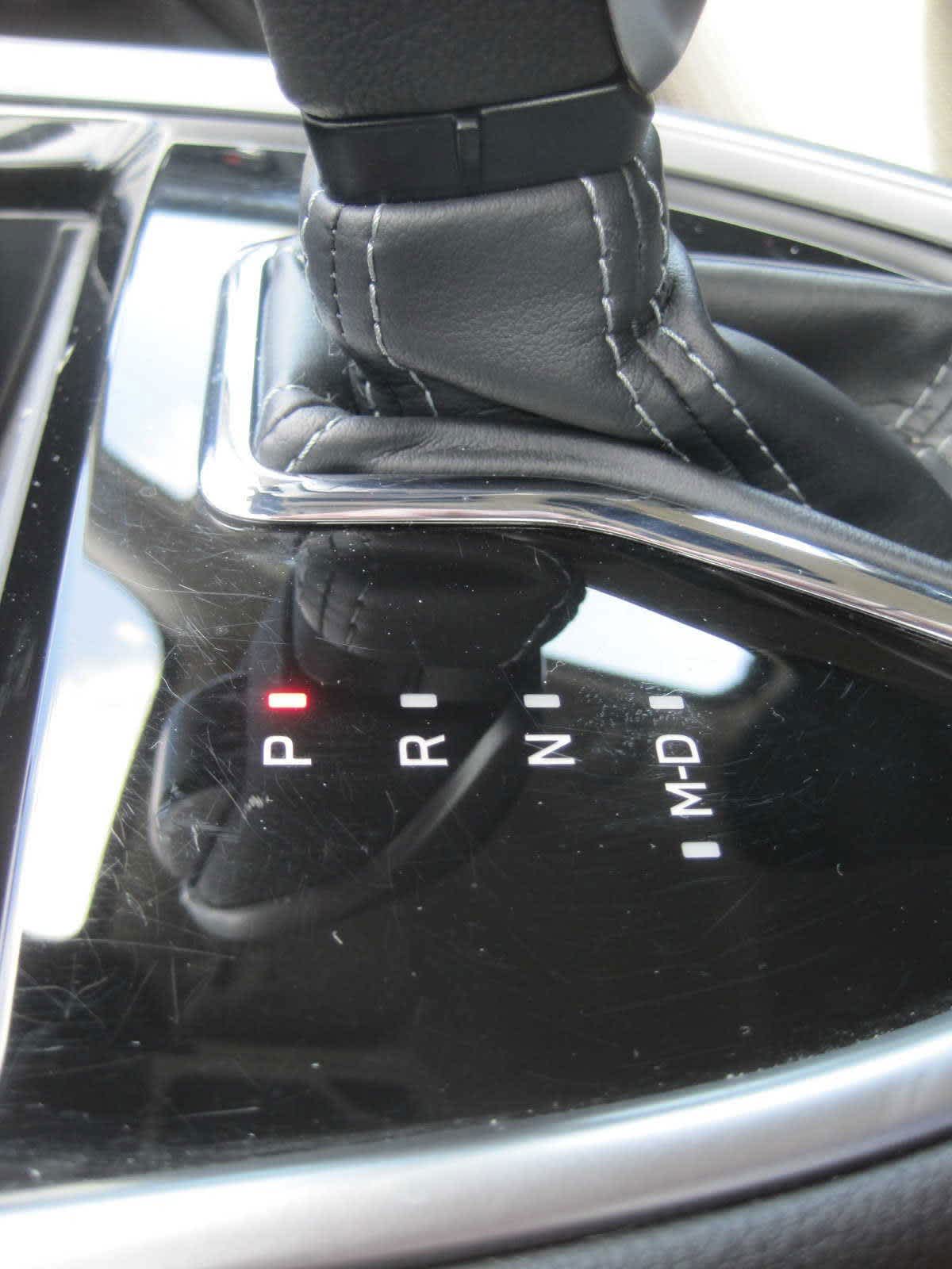 used 2024 Subaru Outback car, priced at $31,744