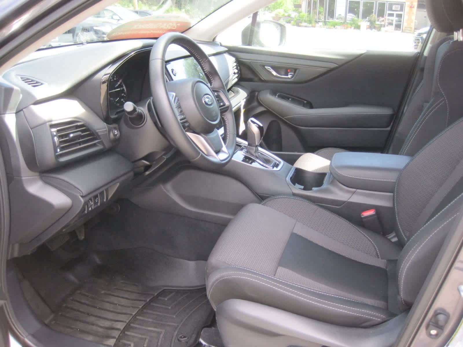 used 2024 Subaru Outback car, priced at $31,744