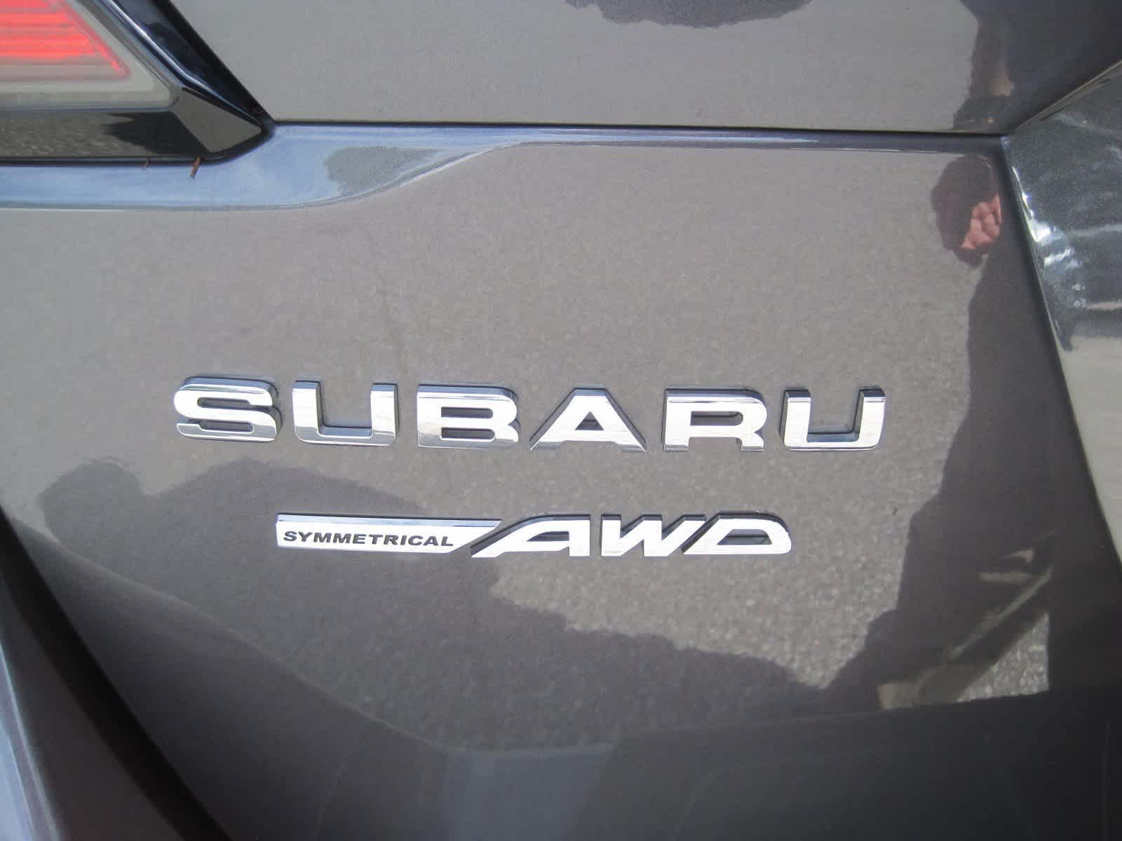 used 2024 Subaru Outback car, priced at $31,744