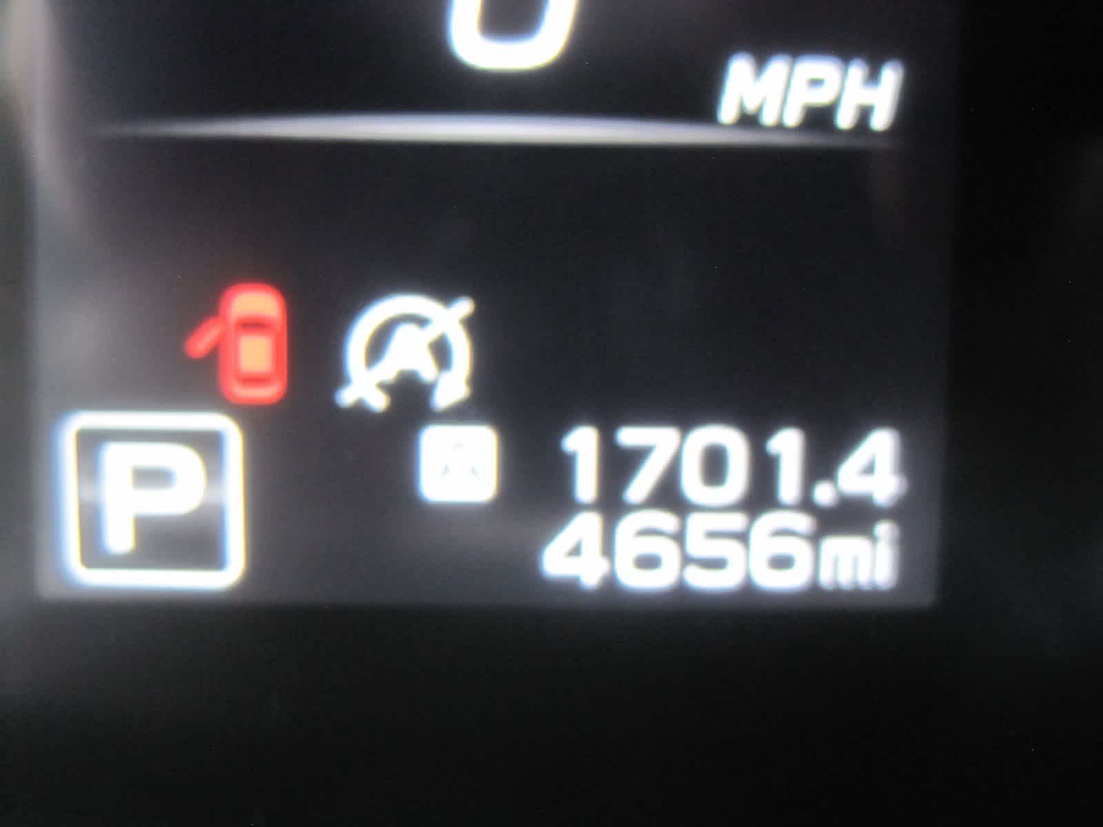 used 2024 Subaru Outback car, priced at $31,744