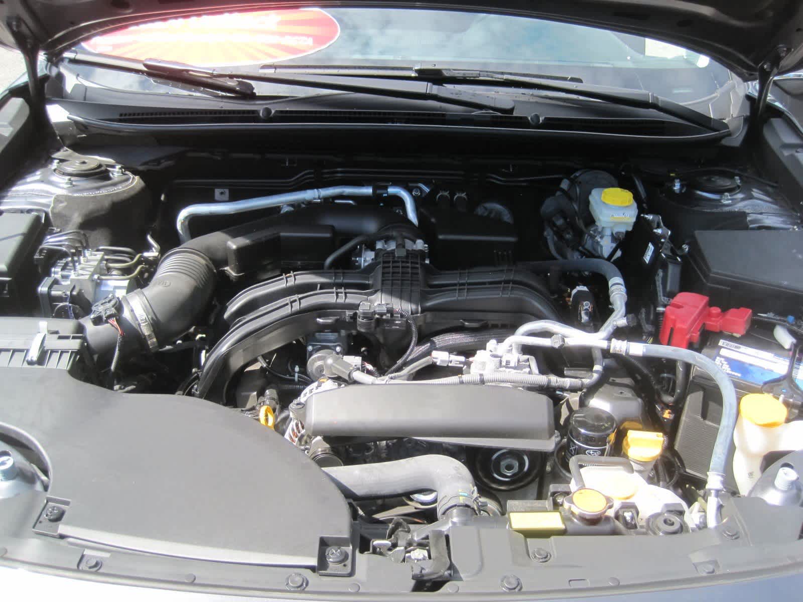 used 2024 Subaru Outback car, priced at $31,744