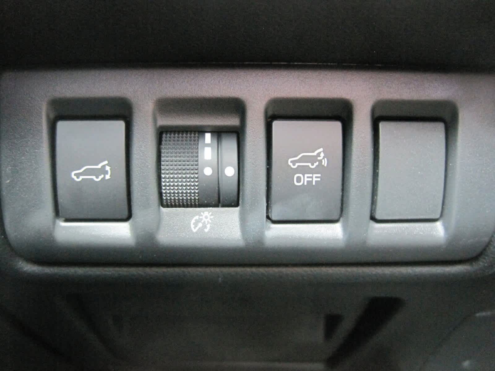 used 2024 Subaru Outback car, priced at $31,744