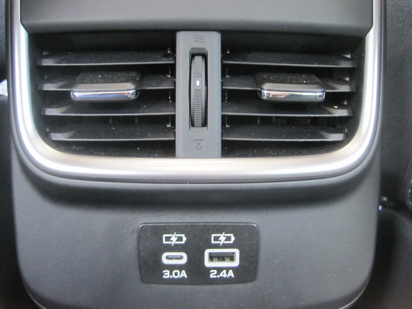 used 2024 Subaru Outback car, priced at $31,744