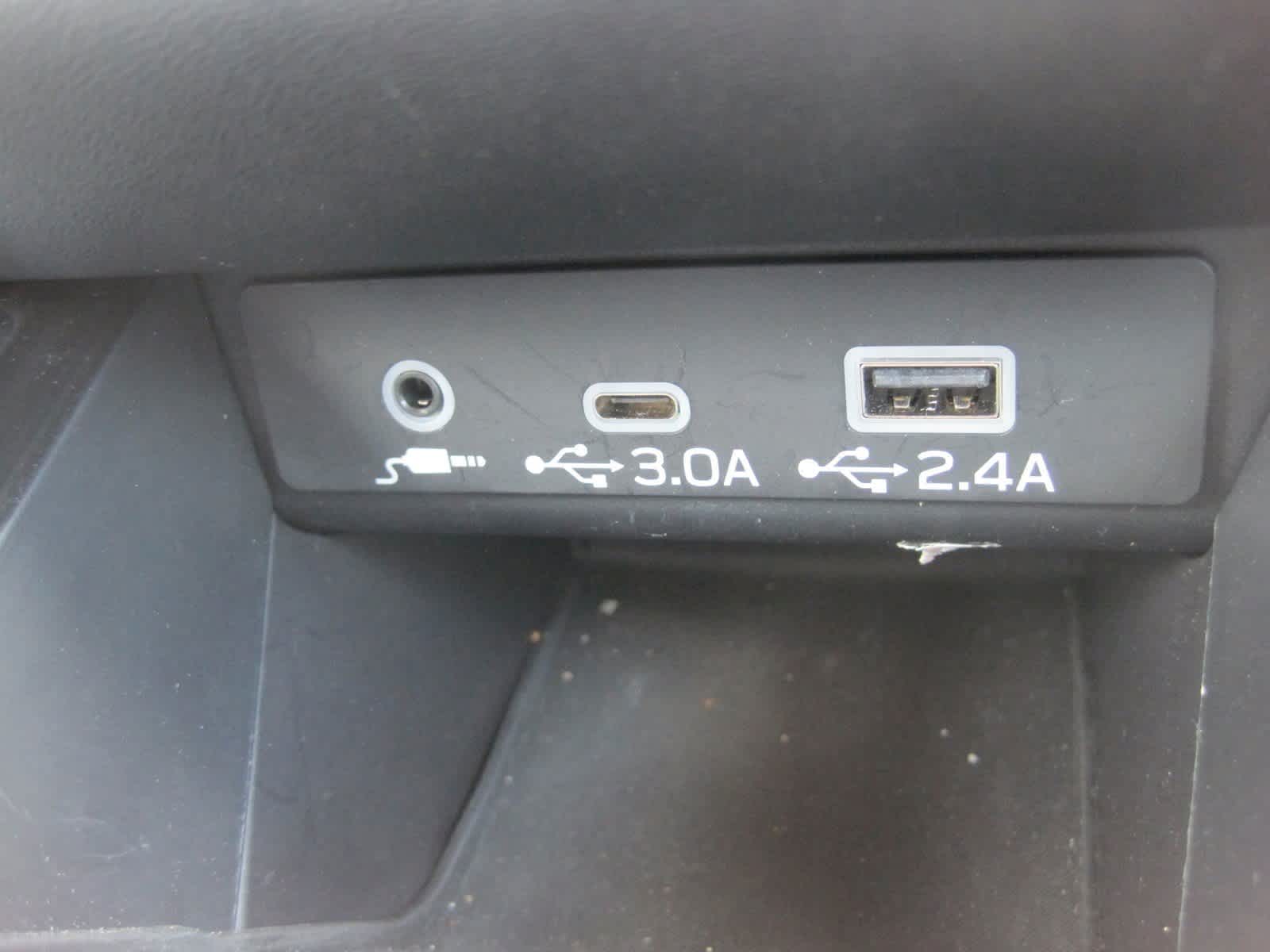used 2024 Subaru Outback car, priced at $31,744