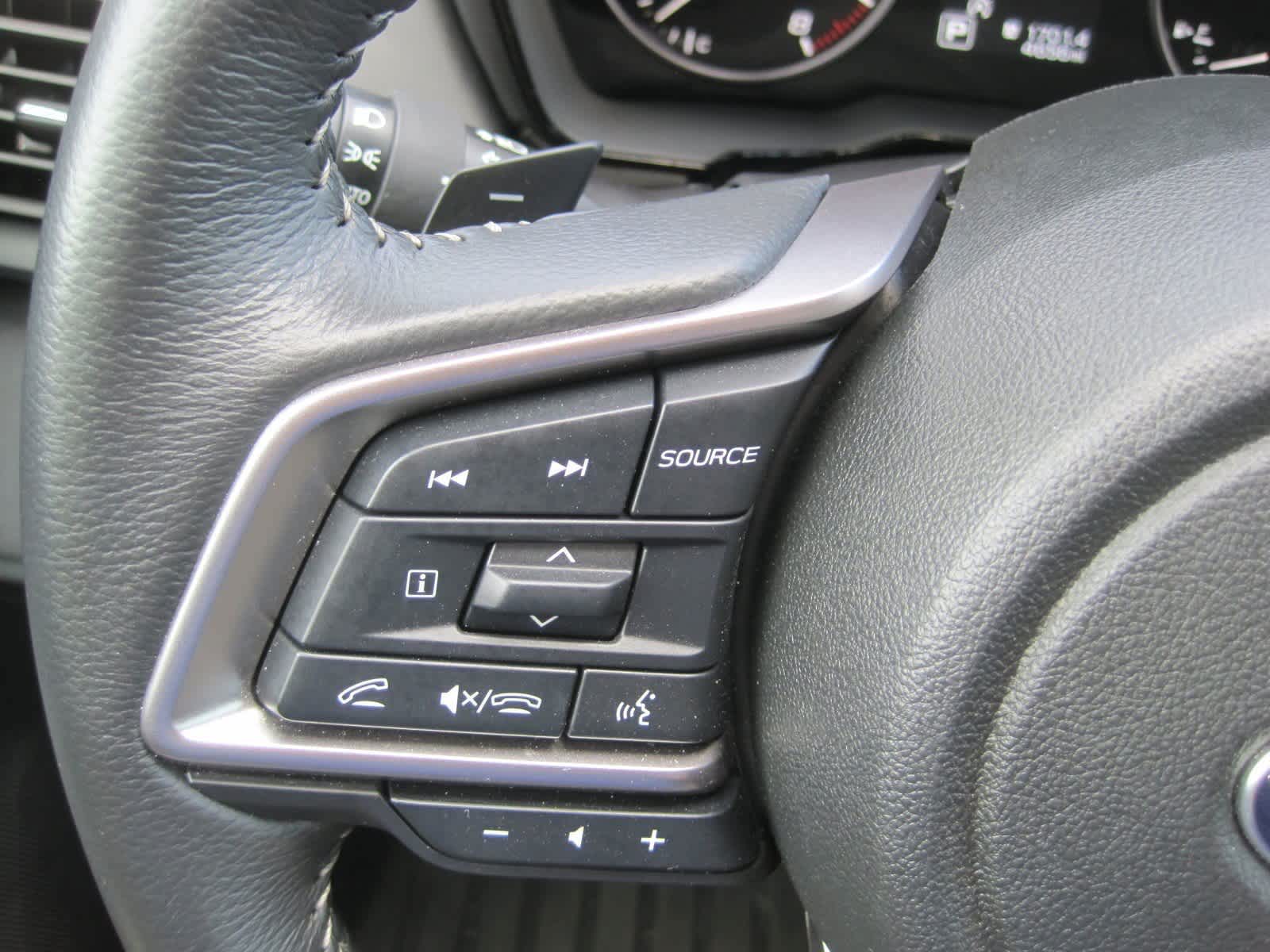used 2024 Subaru Outback car, priced at $31,744