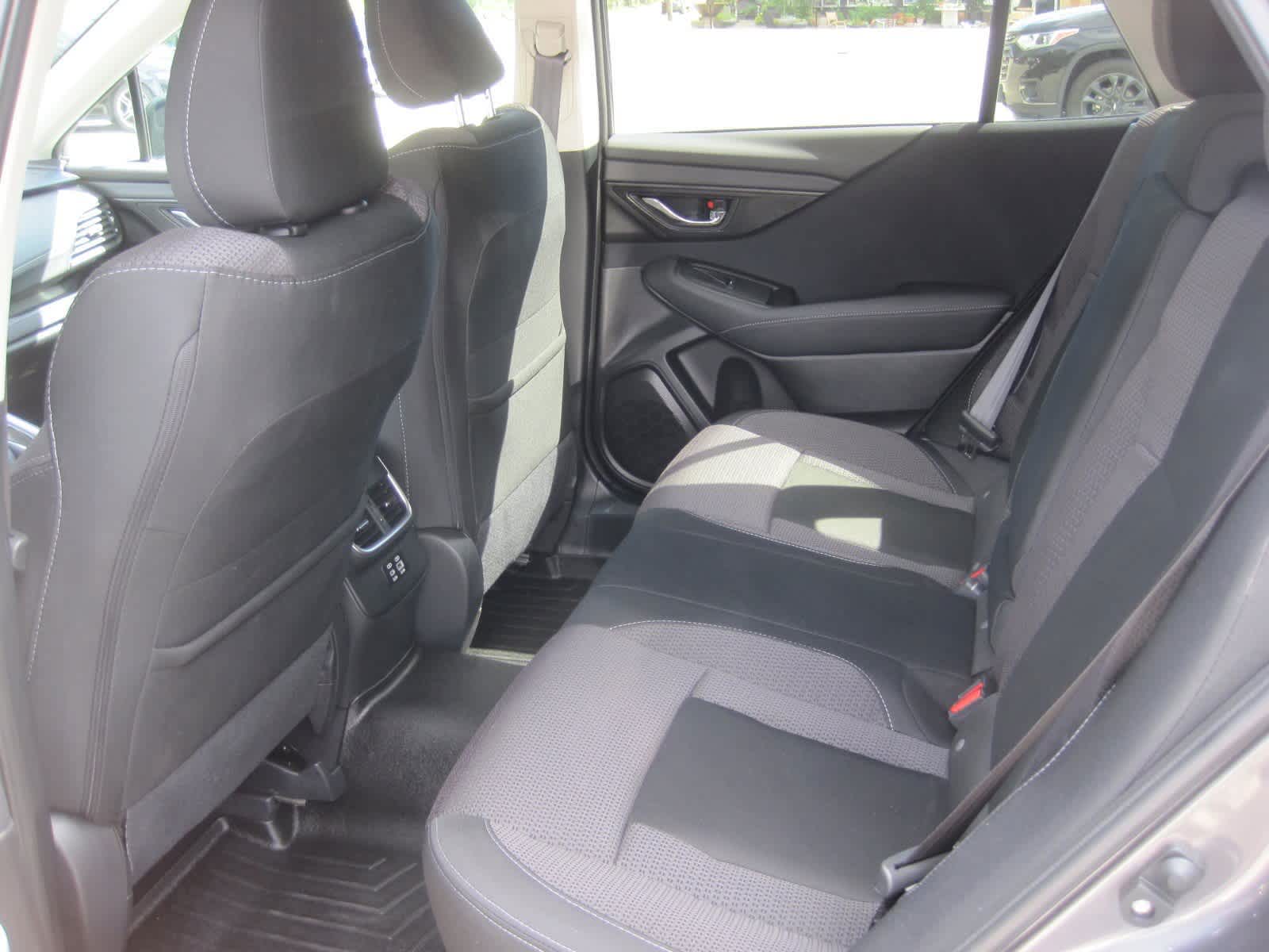 used 2024 Subaru Outback car, priced at $31,744