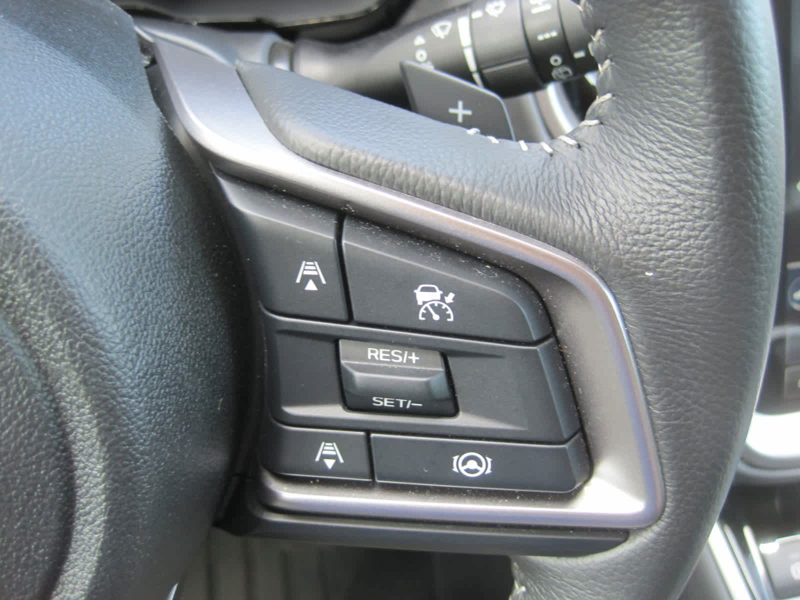 used 2024 Subaru Outback car, priced at $31,744