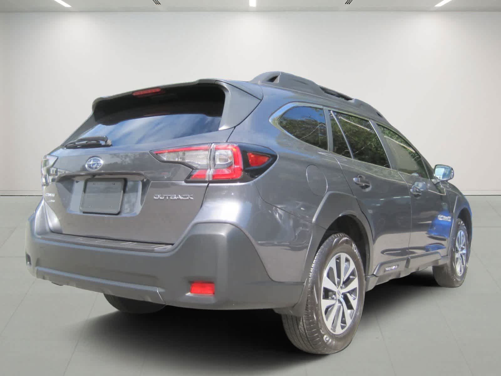 used 2024 Subaru Outback car, priced at $31,744