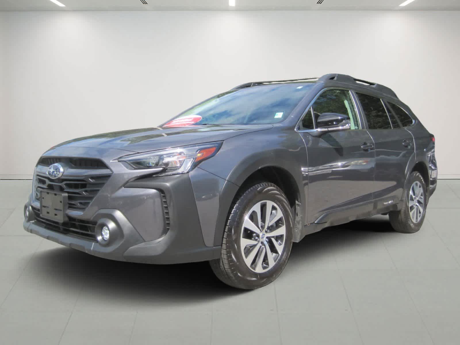 used 2024 Subaru Outback car, priced at $31,744