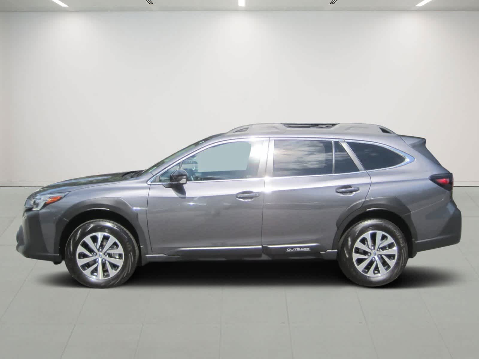 used 2024 Subaru Outback car, priced at $31,744