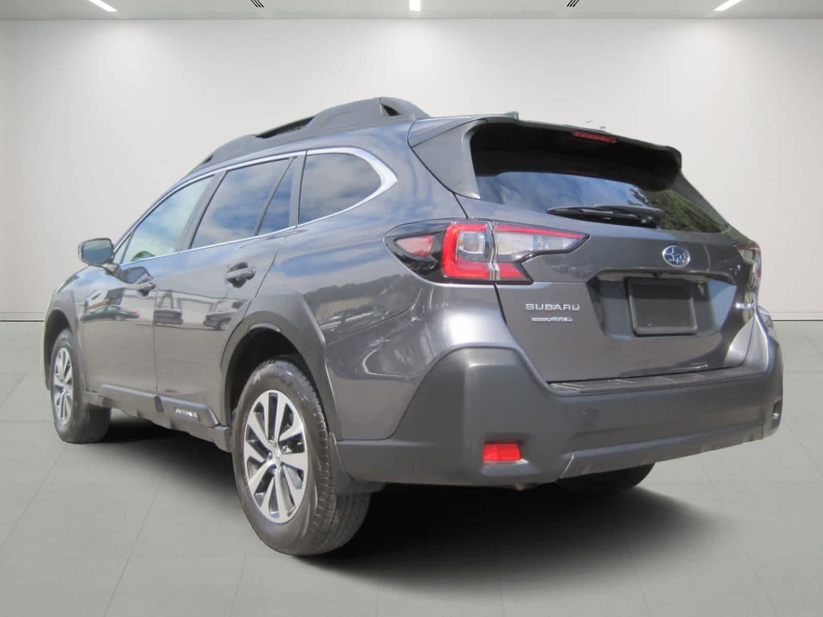 used 2024 Subaru Outback car, priced at $31,744