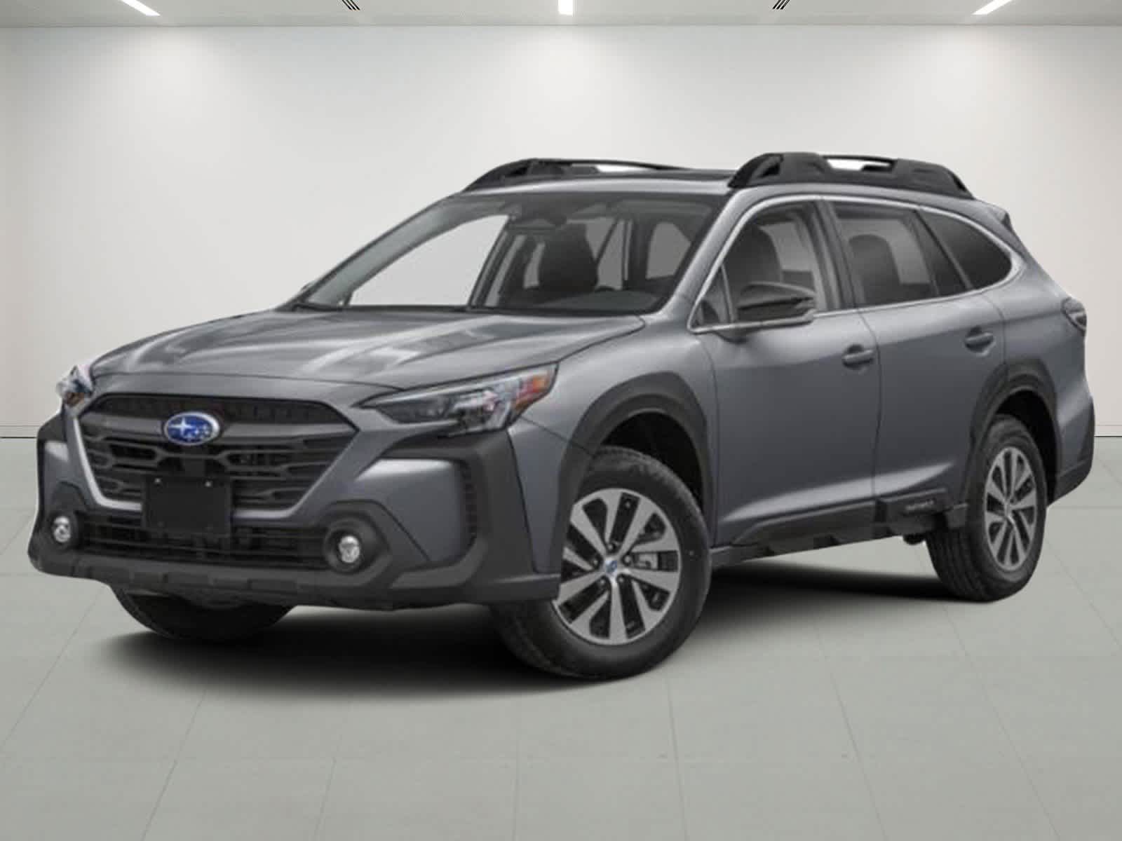 new 2025 Subaru Outback car