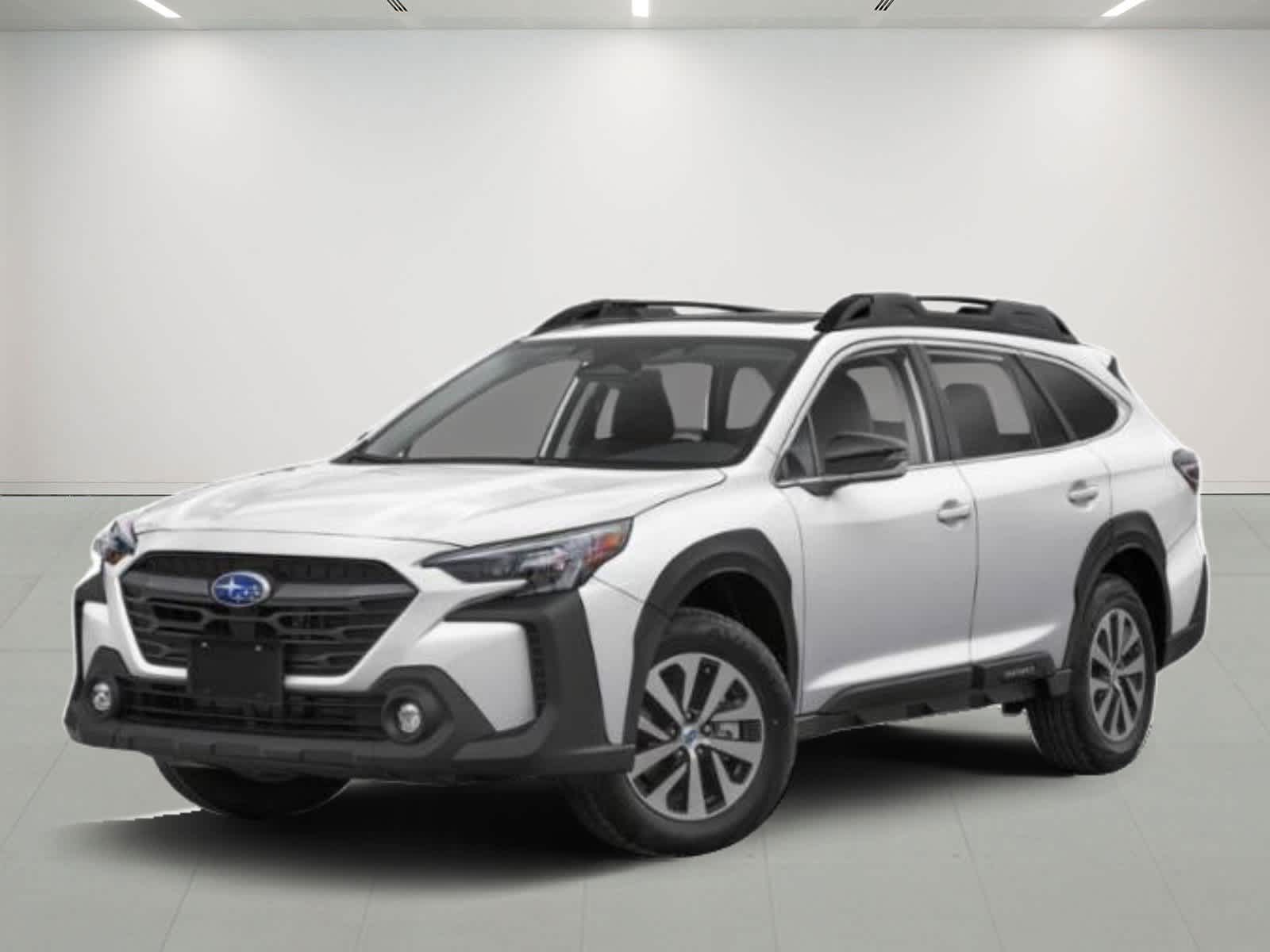 new 2025 Subaru Outback car