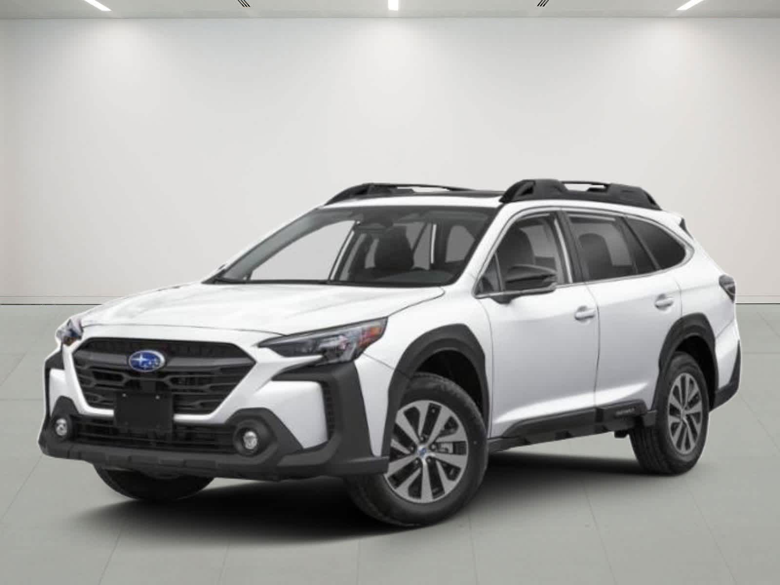 new 2025 Subaru Outback car