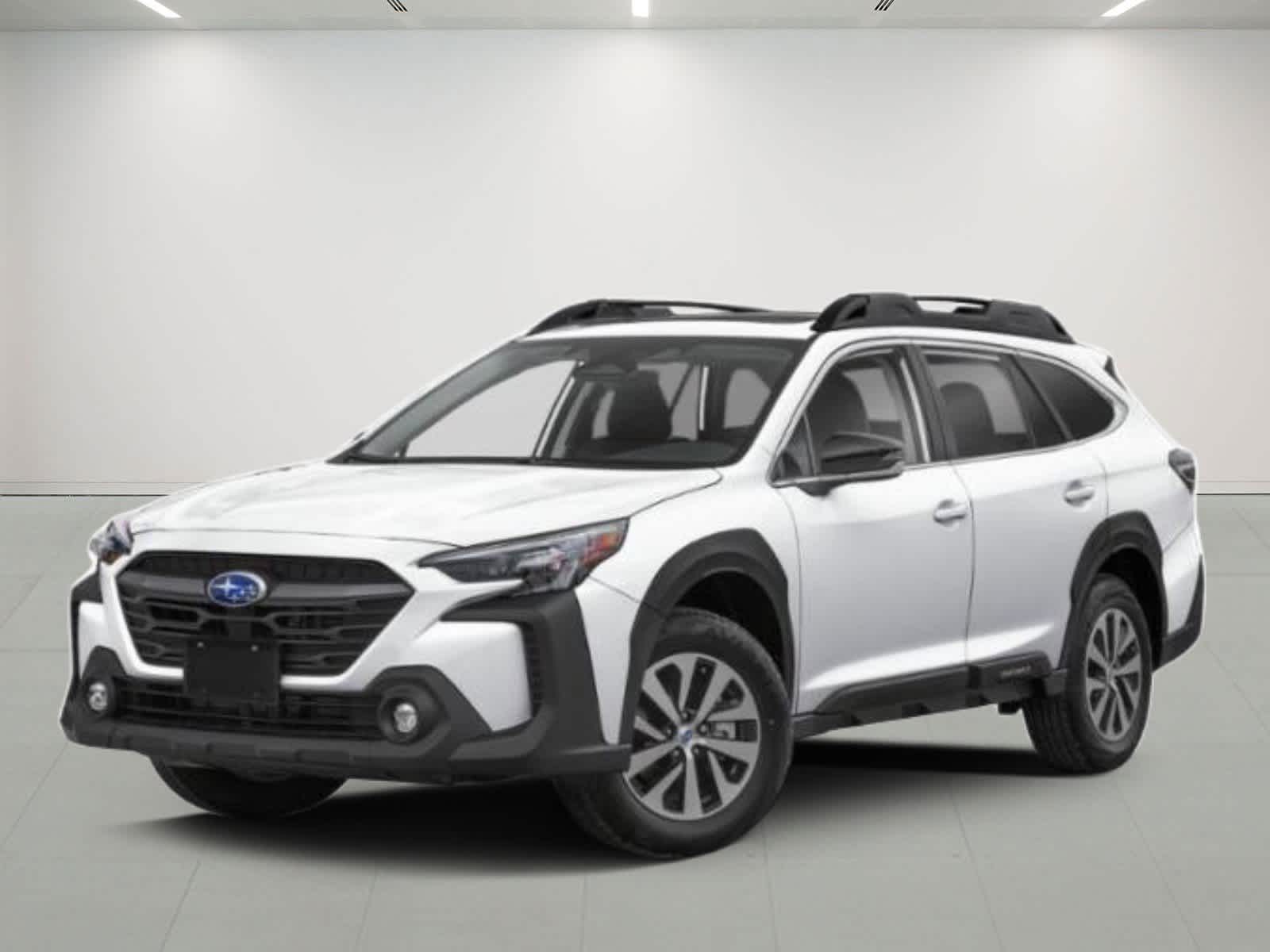 new 2025 Subaru Outback car