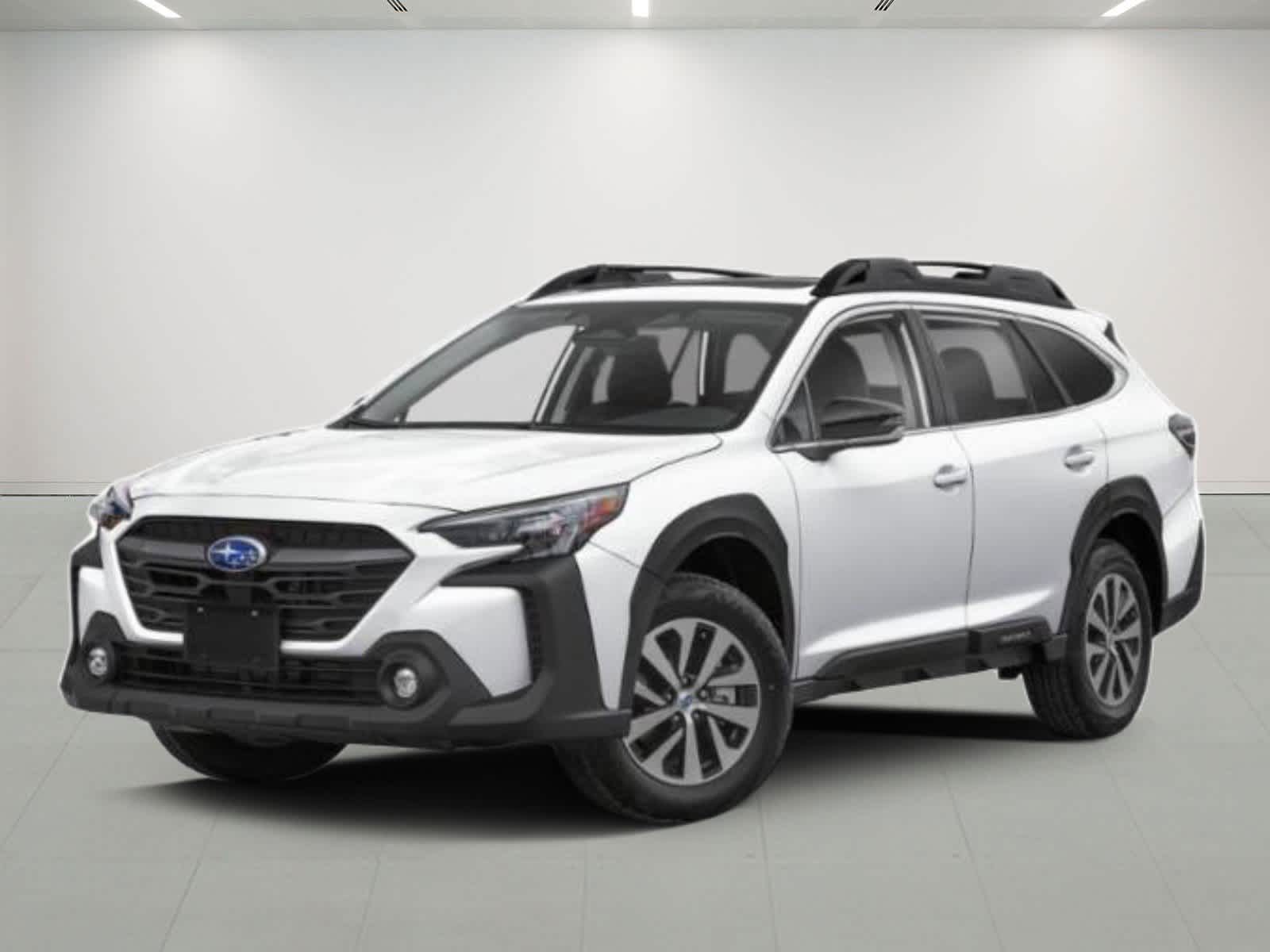 new 2025 Subaru Outback car