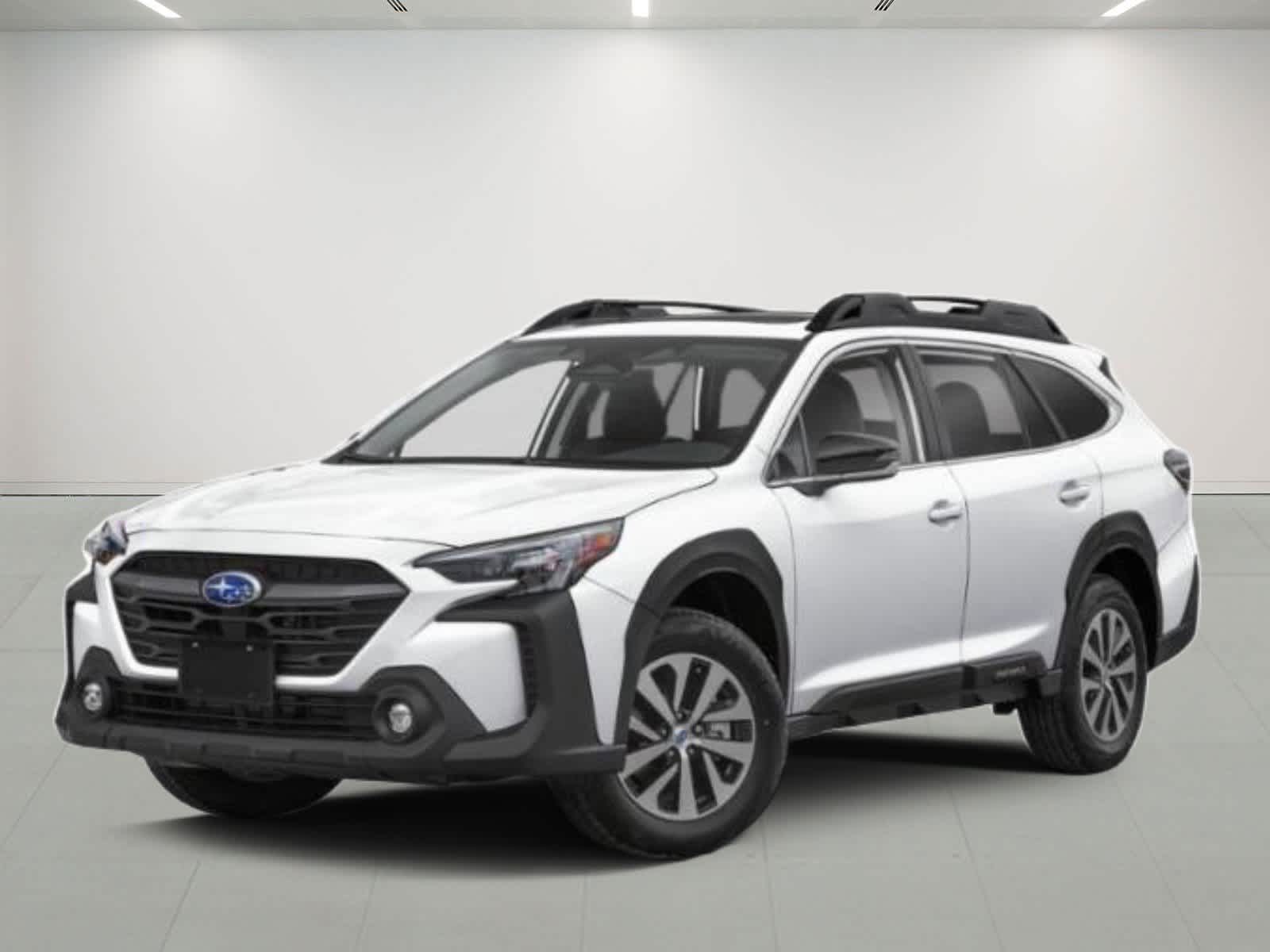 new 2025 Subaru Outback car