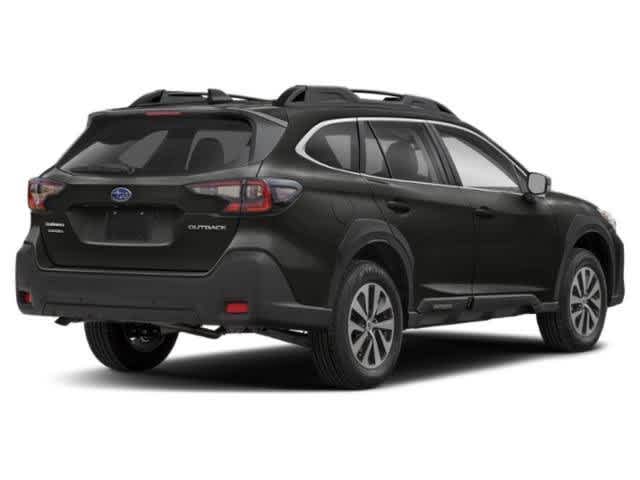 new 2025 Subaru Outback car