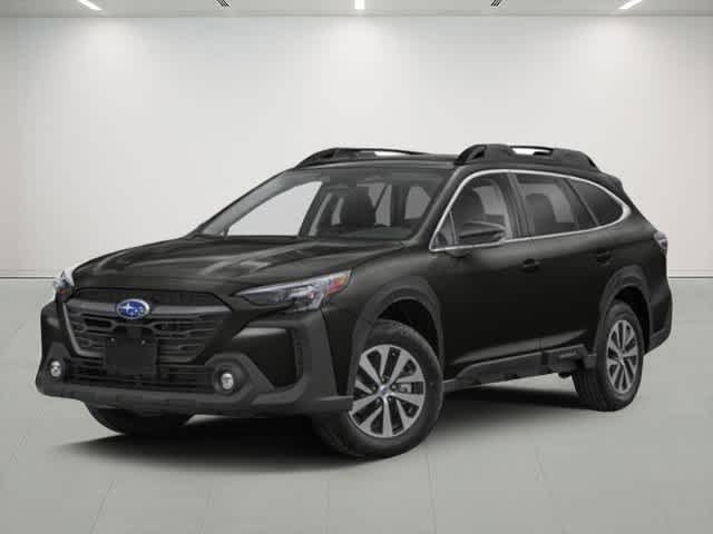 new 2025 Subaru Outback car