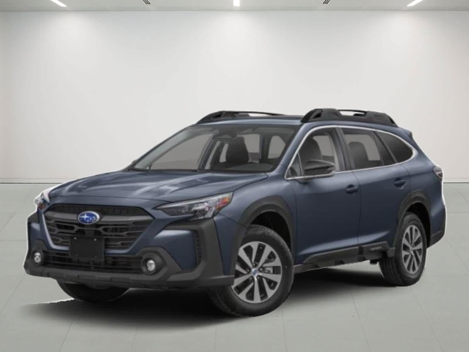 new 2025 Subaru Outback car