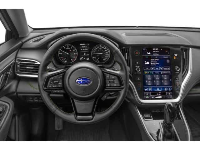 new 2025 Subaru Outback car