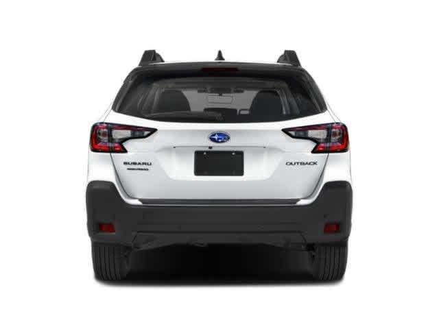 new 2025 Subaru Outback car