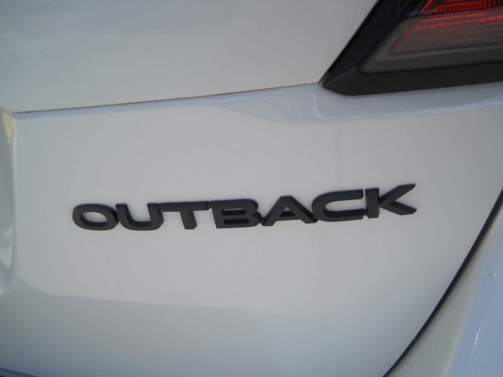 used 2024 Subaru Outback car, priced at $32,237