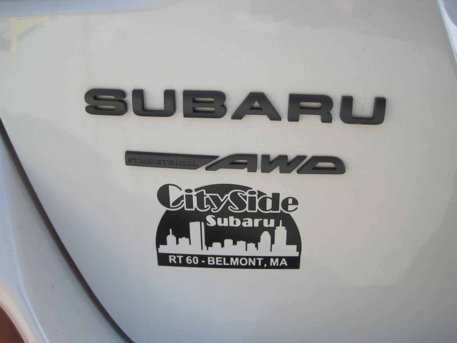 used 2024 Subaru Outback car, priced at $32,237