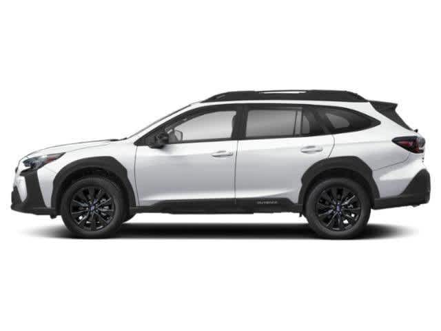 new 2025 Subaru Outback car
