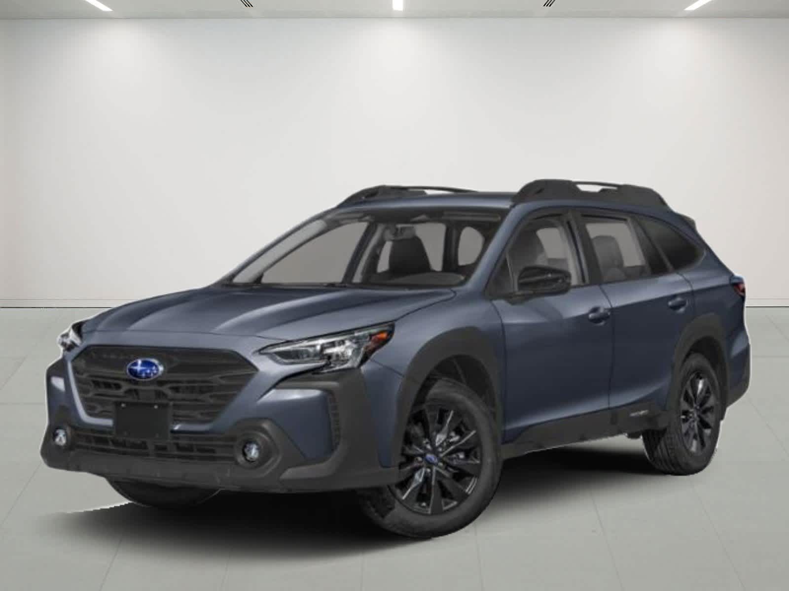 new 2025 Subaru Outback car