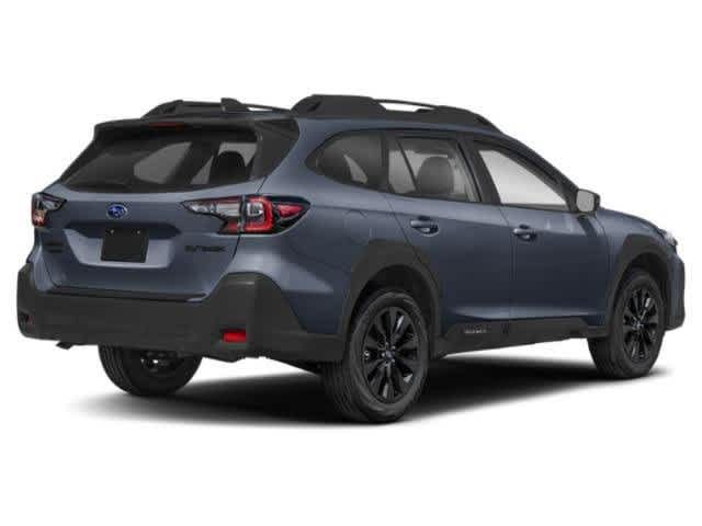 new 2025 Subaru Outback car