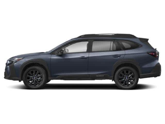 new 2025 Subaru Outback car