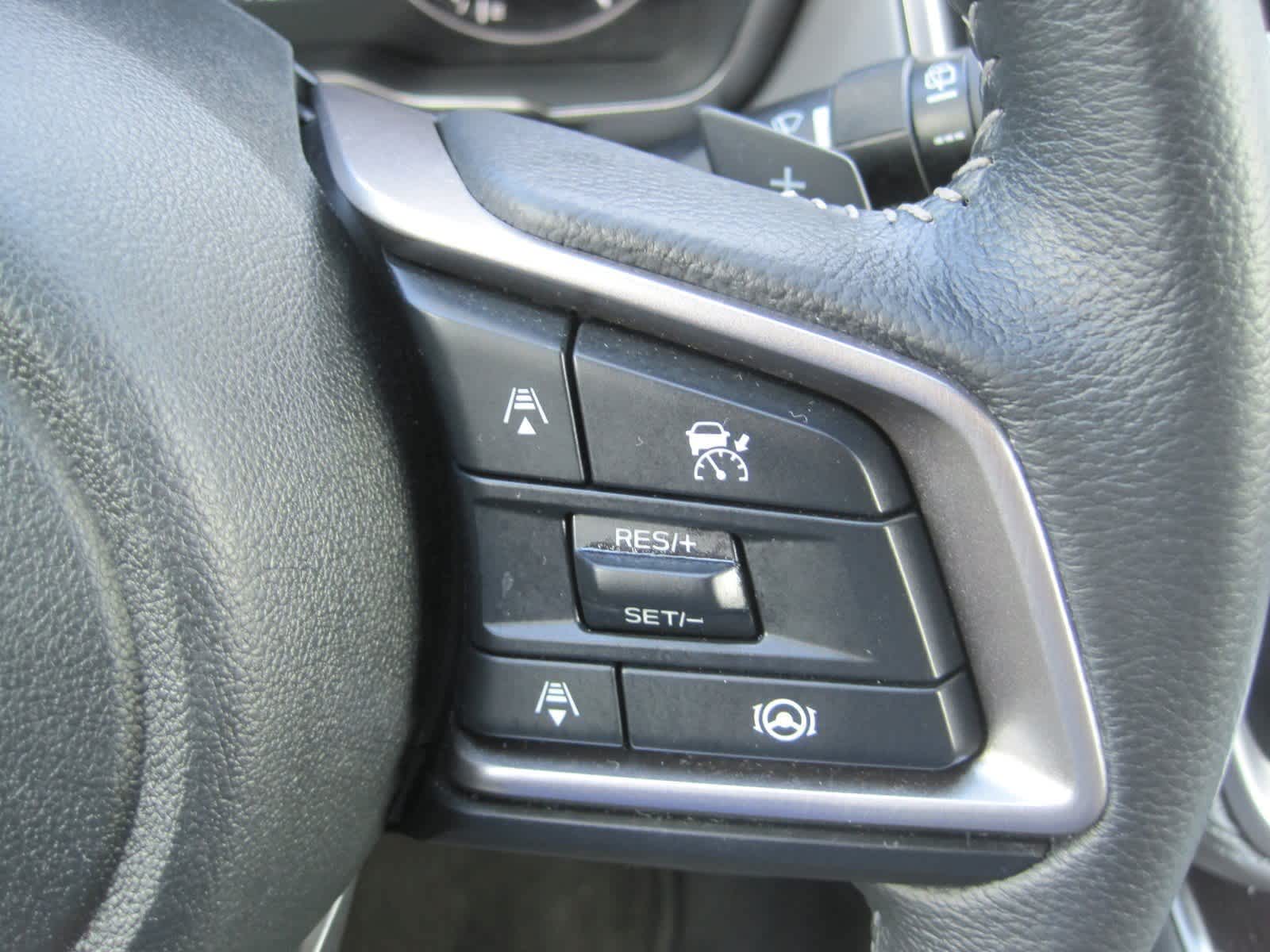 used 2023 Subaru Outback car, priced at $30,686