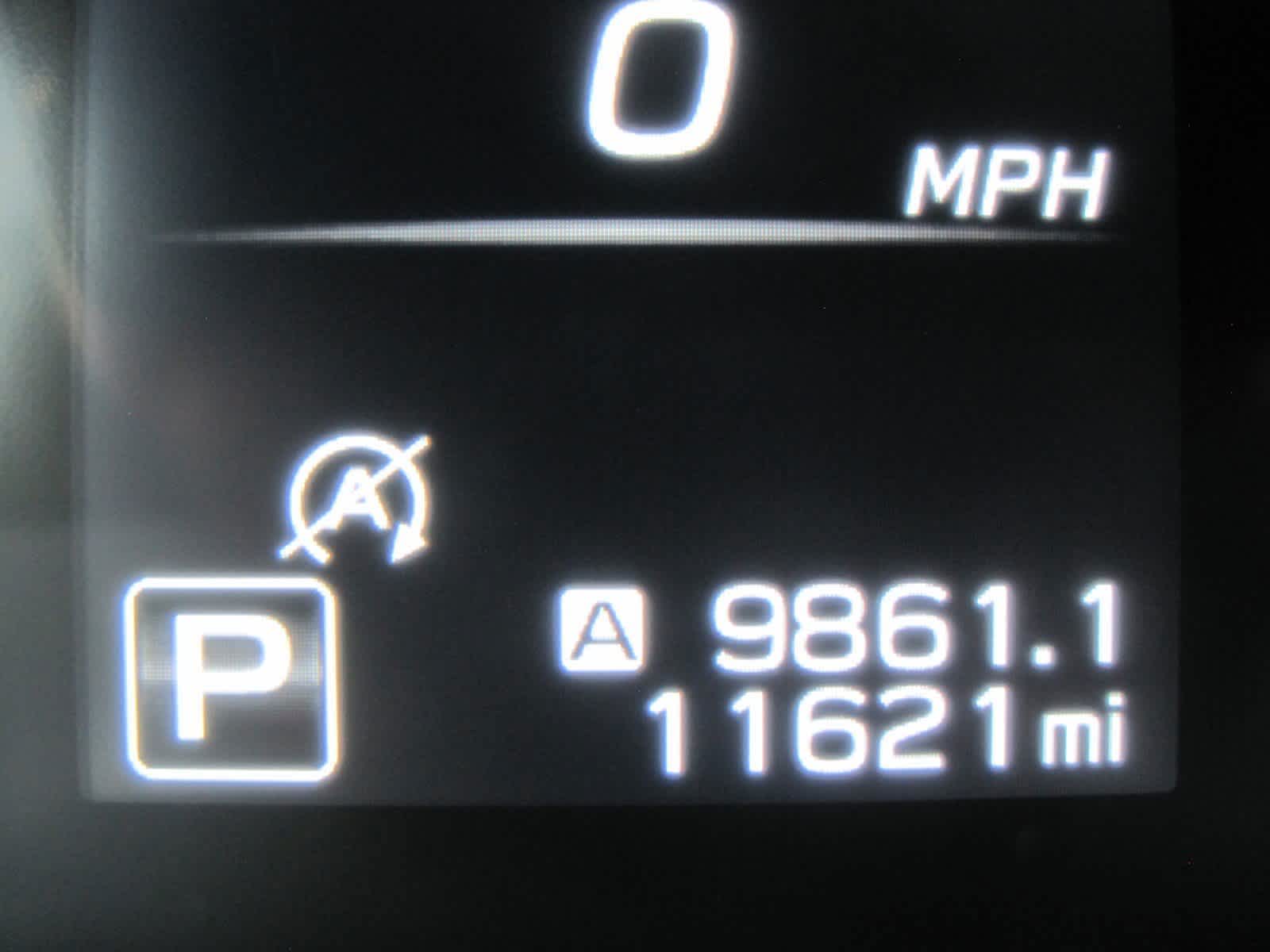 used 2023 Subaru Outback car, priced at $30,686